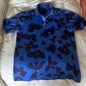 Bad Birdie golf poll size M